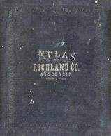 Cover, Richland County 1874